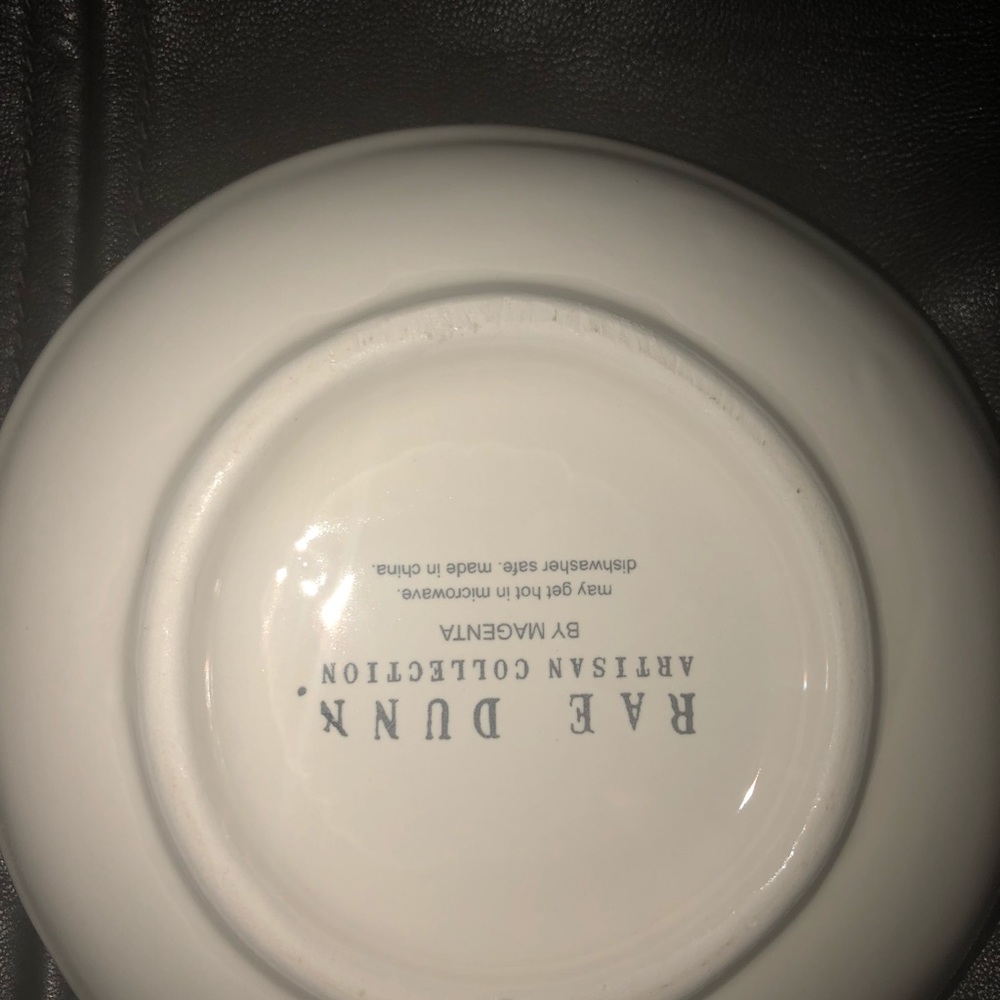 NWT Rae Dunn Spoon - Picture 2 of 3
